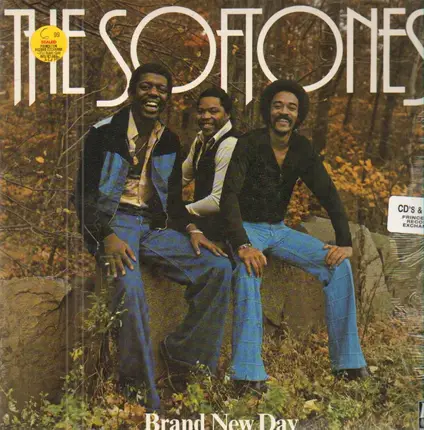 The Softones - Brand New Day