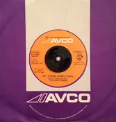 The Softones - Hey There Lonely Girl