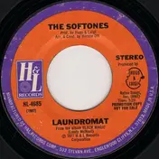 The Softones - Laundromat
