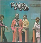 LP - The Softones - The Softones - INSERT