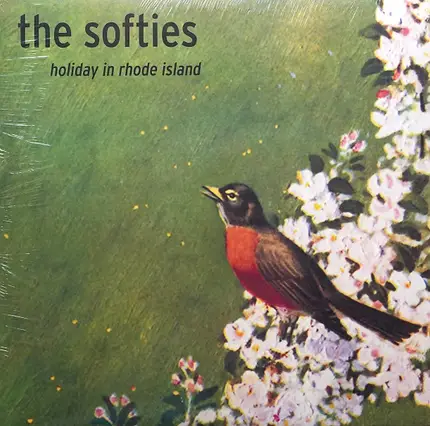 The Softies - Holiday in Rhode Island