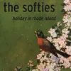 LP - The Softies - Holiday in Rhode Island