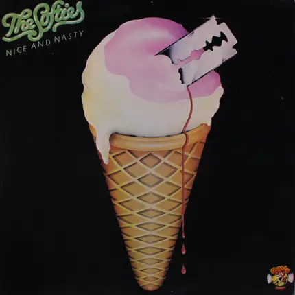 The Softies - Nice And Nasty