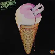 LP - The Softies - Nice And Nasty