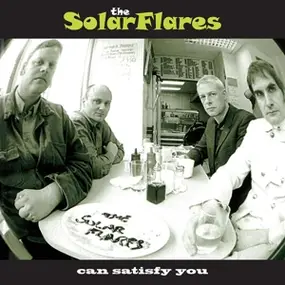 Solar Flares - Can Satisfy You