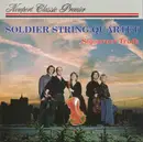 CD - The Soldier String Quartet - Sojourner Truth