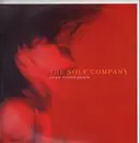 12inch Vinyl Single - The Sole Company - Single Minded People