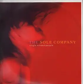 The Sole Company - Single Minded People
