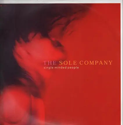 The Sole Company - Single Minded People