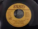 7inch Vinyl Single - The Solid Gold Band - Bandara, Texas