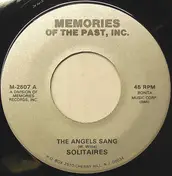The Solitaires - The Angels Sang