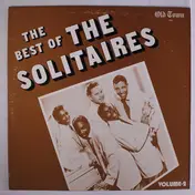 The Solitaires - The Best Of The Solitaires Volume-2