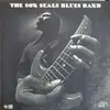 LP - The Son Seals Blues Band - The Son Seals Blues Band