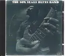 CD - The Son Seals Blues Band - The Son Seals Blues Band