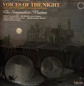The Songmakers' Almanac