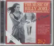 The Songrise Orchestra - The Music Of Billy Joel