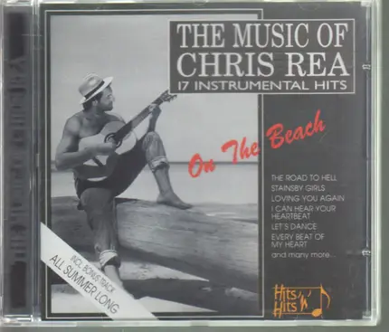 The Songrise Orchestra - The Music Of Chris Rea