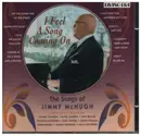 CD - The songs of Jimmy Mc Hugh - I feel a song coming on