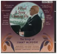 The songs of Jimmy Mc Hugh - I feel a song coming on