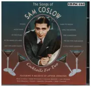 The songs of Sam Coslow - Cocktails for two