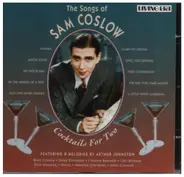 The songs of Sam Coslow - Cocktails for two