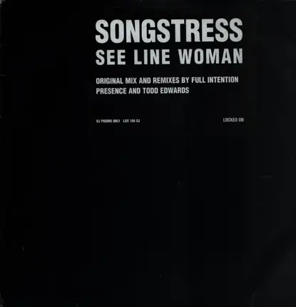 The Songstress - See Line Woman
