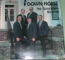LP - The Songsmen Quartet - Down Home