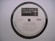 LP - The Songsmen Quartet - 'Ole Time Religion'