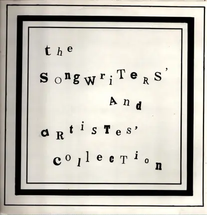 The Songwriters & Artistes Collection - The Greenfields Are Rolling Still