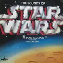 LP - The Sonic All-Stars - The Sounds Of Star Wars
