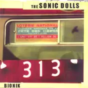 Sonic Dolls - Bionik
