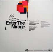 LP - The Sonic Dawn - Enter The Mirage