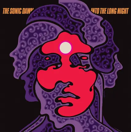 The Sonic Dawn - Into The Long Night