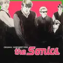 LP - The Sonics - Original Northwest Punk
