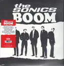 LP - The Sonics - Boom
