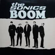 The Sonics - Boom