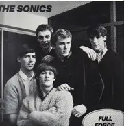 The Sonics - Full Force