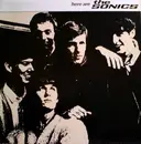 LP - The Sonics - Here Are The Sonics