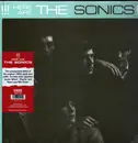 LP - The Sonics - Here Are The Sonics - Mono