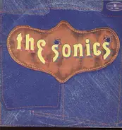 The Sonics - The Sonics