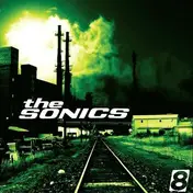 The Sonics - 8