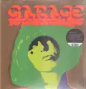 Double LP - The Sonics, Harry Nilsson, The Stairs a.o. - Garage Psychedelique (The Best Of Garage Psych & Pzyk Rock 1965-2019)