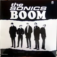 The Sonics - Boom