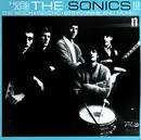 LP - The Sonics - Here Are The Sonics!!! - Mono