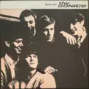 LP - The Sonics - Here Are The Sonics