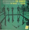 LP - The Sonics - Introducing The Sonics - MONO, 1st US press