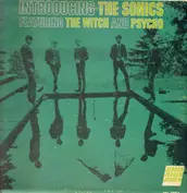 The Sonics