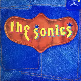The Sonics - The Sonics