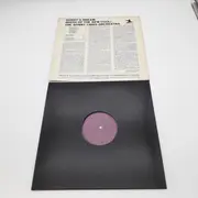 LP - The Sonny Criss Orchestra - Sonny's Dream (Birth Of The New Cool)