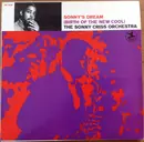 LP - The Sonny Criss Orchestra - Sonny's Dream (Birth Of The New Cool)